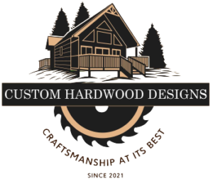Custom Hardwood Designs