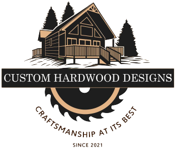Custom Hardwood Designs