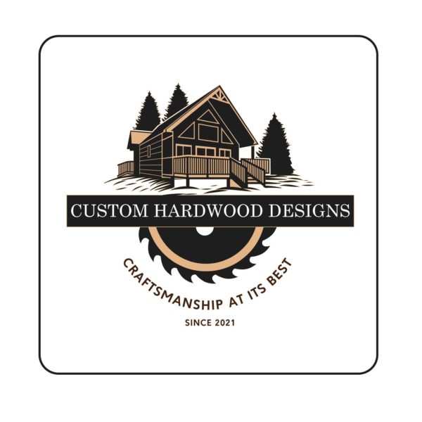 custom hardwood design